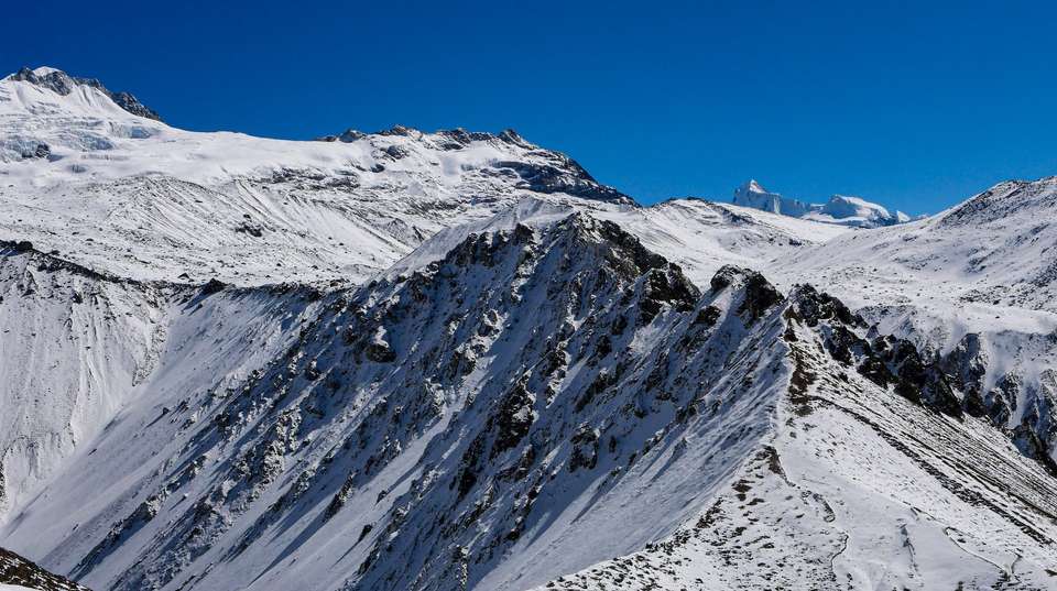 Langtang & Tamang Heritage Trail Trek - Travel Max Guide - Nepal - Image 7