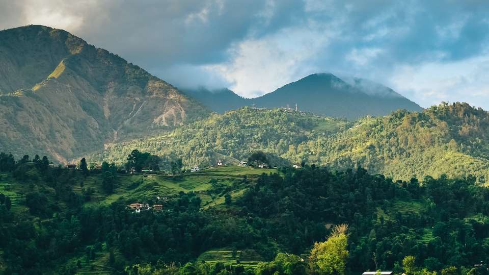 Langtang & Tamang Heritage Trail Trek - Travel Max Guide - Nepal - Image 8