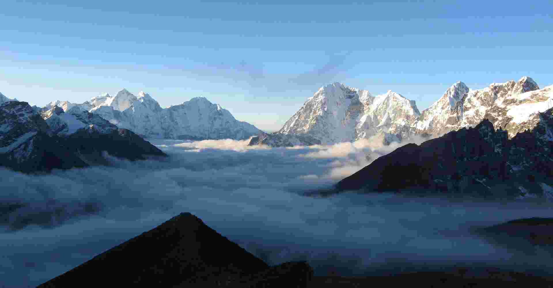 Tamang Heritage Trail Trekking 