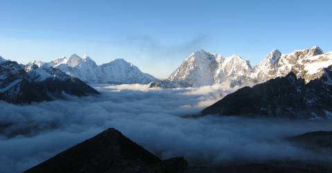 Tamang Heritage Trail Trekking - 9 Days