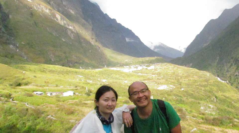 Tamang Heritage Trek - Nepal Eco Adventure Pvt Ltd - Nepal - Image 2