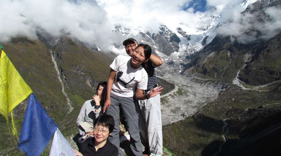 Tamang Heritage Trek - Nepal Eco Adventure Pvt Ltd - Nepal - Image 4