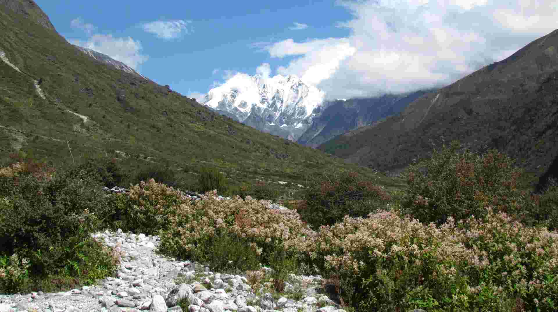 Tamang Heritage Trek