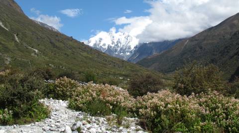 Tamang Heritage Trek - Winter Tours