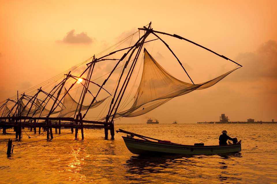 Tamil Nadu And Kerala - Destination Services - India - Image 2