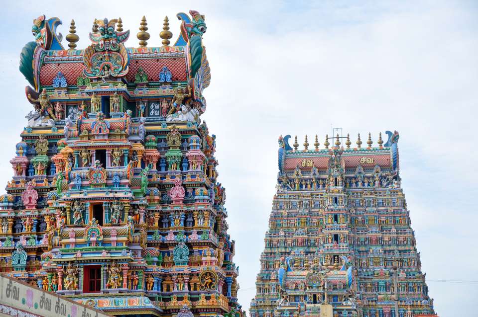 Tamil Nadu And Kerala - Destination Services - India - Image 4