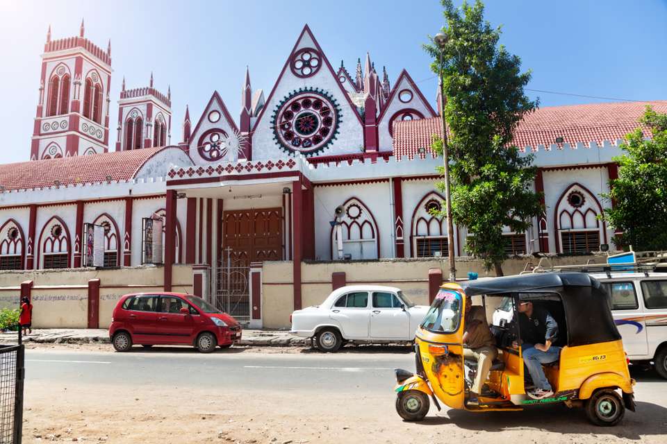 Tamil Nadu And Kerala - Destination Services - India - Image 5