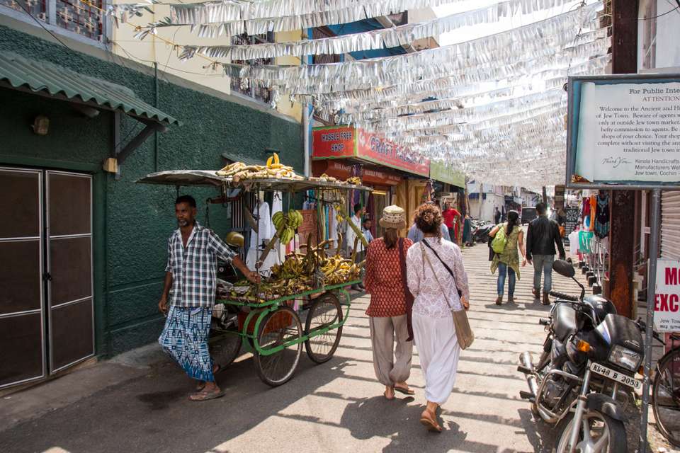 Tamil Nadu And Kerala - Destination Services - India - Image 6