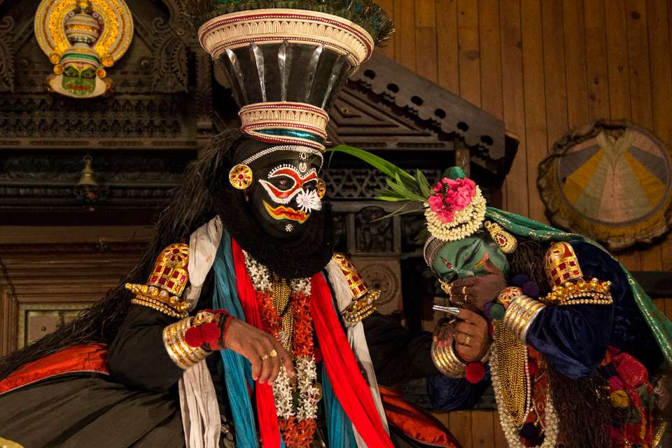 Tamil Nadu And Kerala - Destination Services - India - Image 7