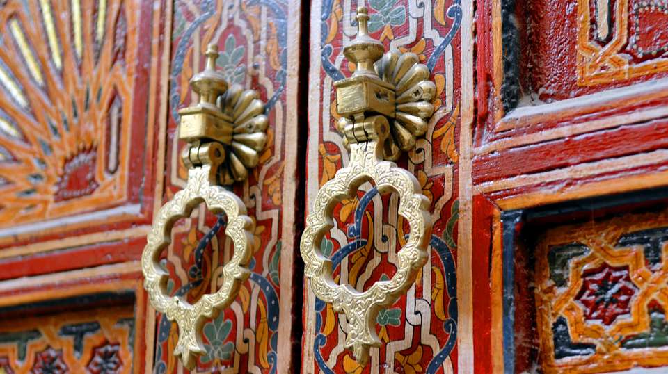 Tangier & Fez Tour - undefined - Image 2