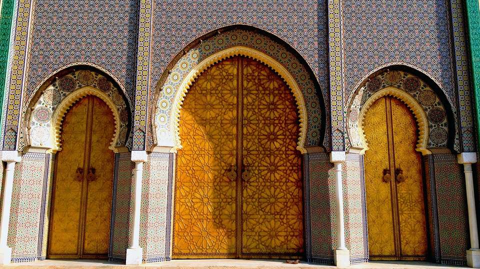 Tangier & Fez Tour - undefined - Image 4