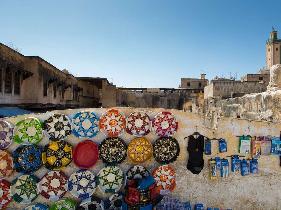 Tangier & Imperial Morocco (Superior) - 9 days - On The Go Tours - Morocco - Image 2