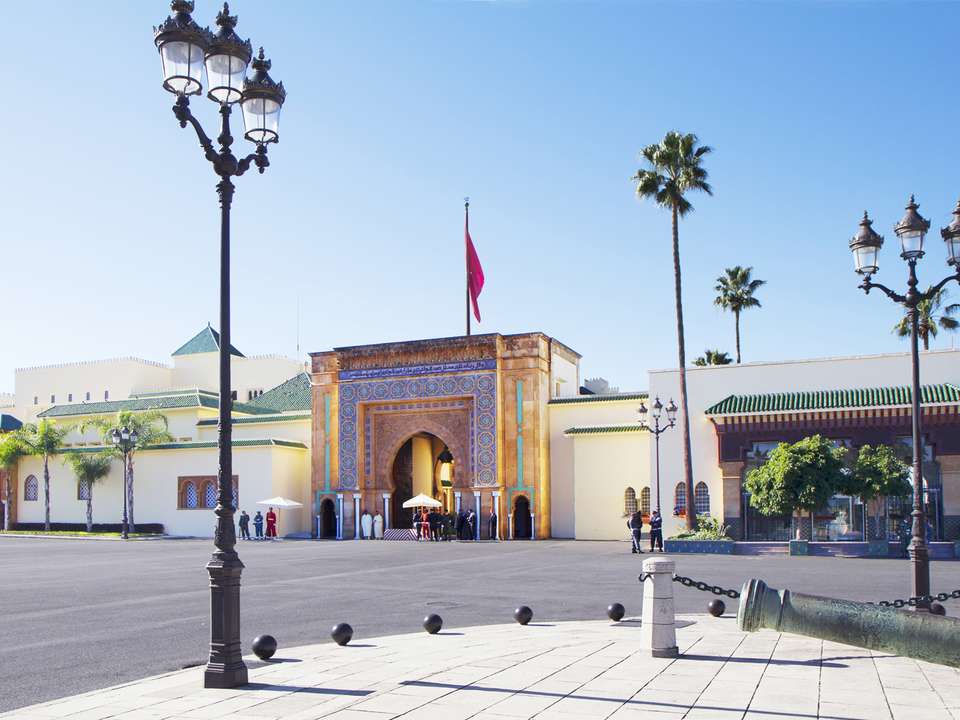 Tangier & Imperial Morocco (Superior) - 9 days - On The Go Tours - Morocco - Image 4