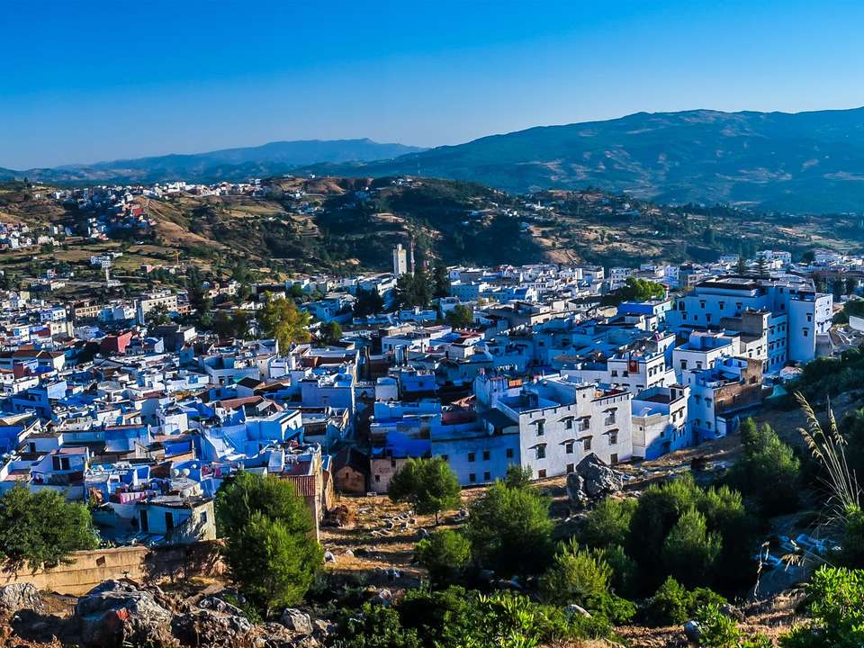 Tangier & The Blue City - 4 days - On The Go Tours - Morocco - Image 3