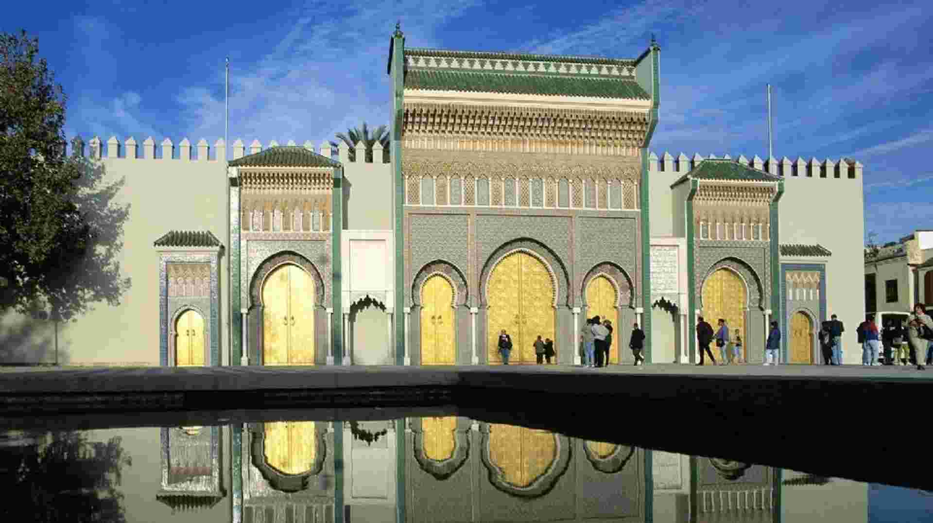 Tangier Day Trip From Seville