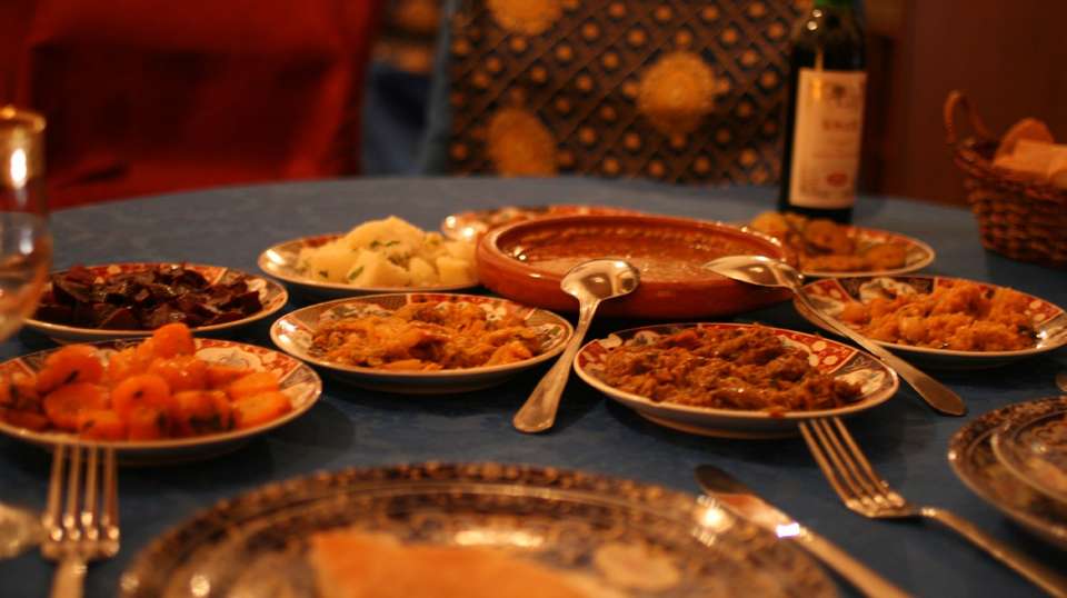 Tangier Day Trip From Seville - Not Just A Tourist - Spain