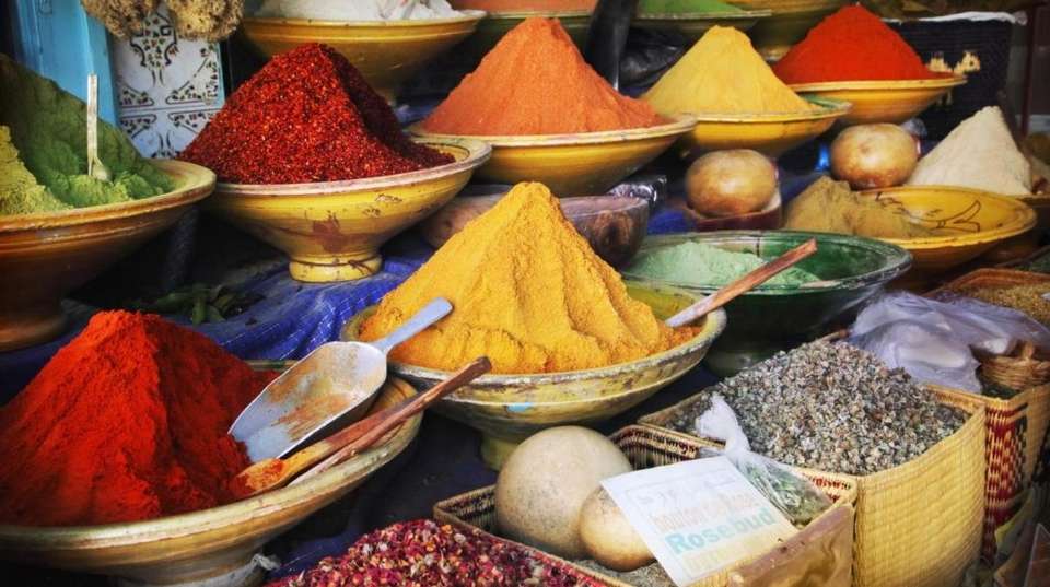 Tangier Day Trip From Seville - Not Just A Tourist - Spain