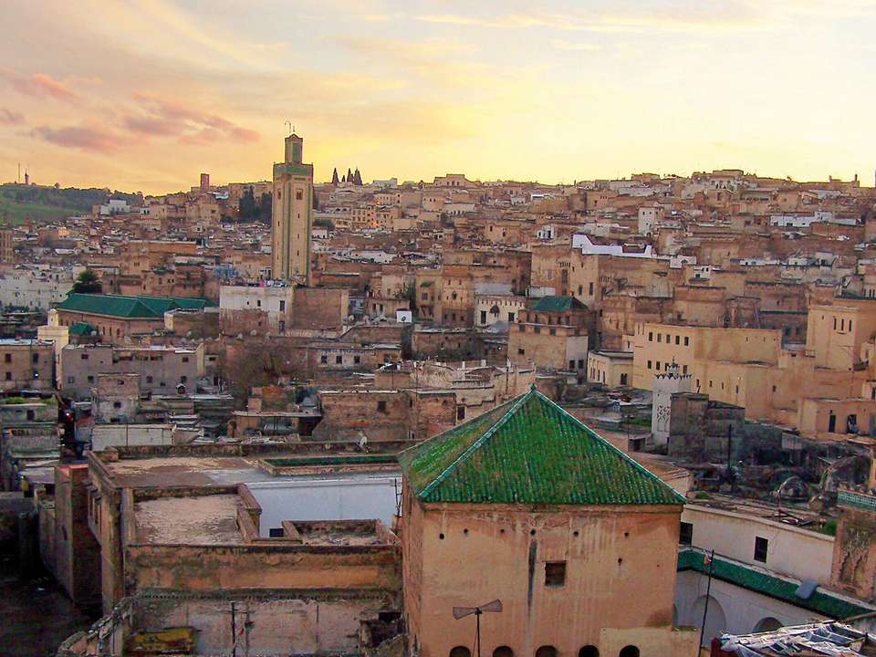 Tangier to Marrakech - 8 days - On The Go Tours - Morocco - Image 7