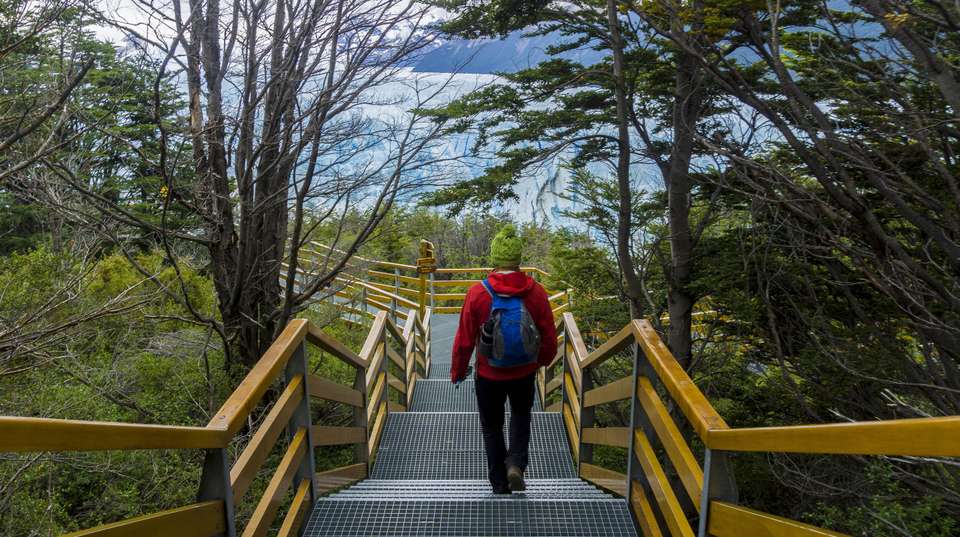 Tango Culture & the Marvels of Nature - Say Hueque Argentina & Chile Journeys - Argentina