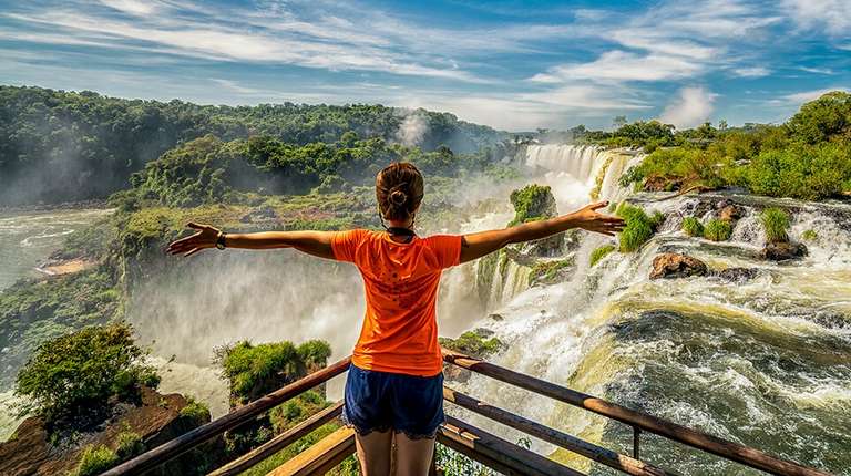Tango Culture & the Marvels of Nature trip - alternative tour available