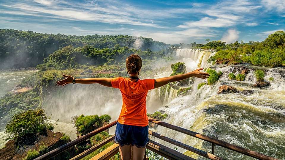 Tango Culture & the Marvels of Nature - Say Hueque Argentina & Chile Journeys - Argentina