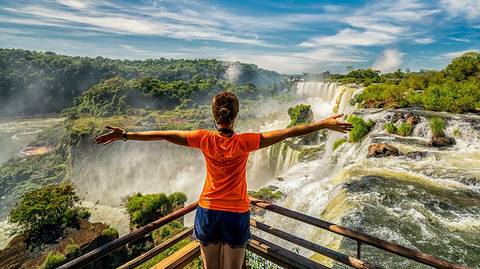 Patagonia Adventure Tour: Tango Culture & The Marvels Of Nature