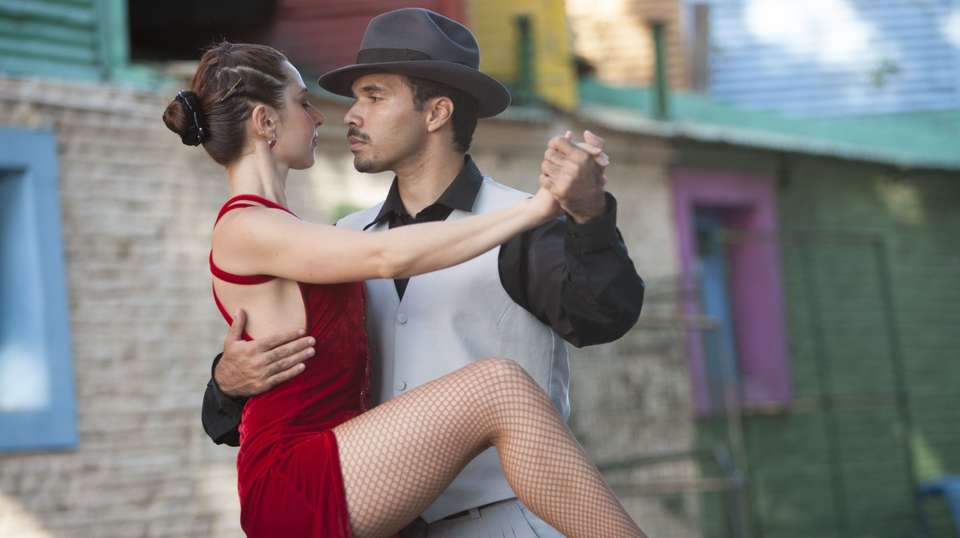 Tango Culture & the Marvels of Nature - Say Hueque Argentina & Chile Journeys - Argentina