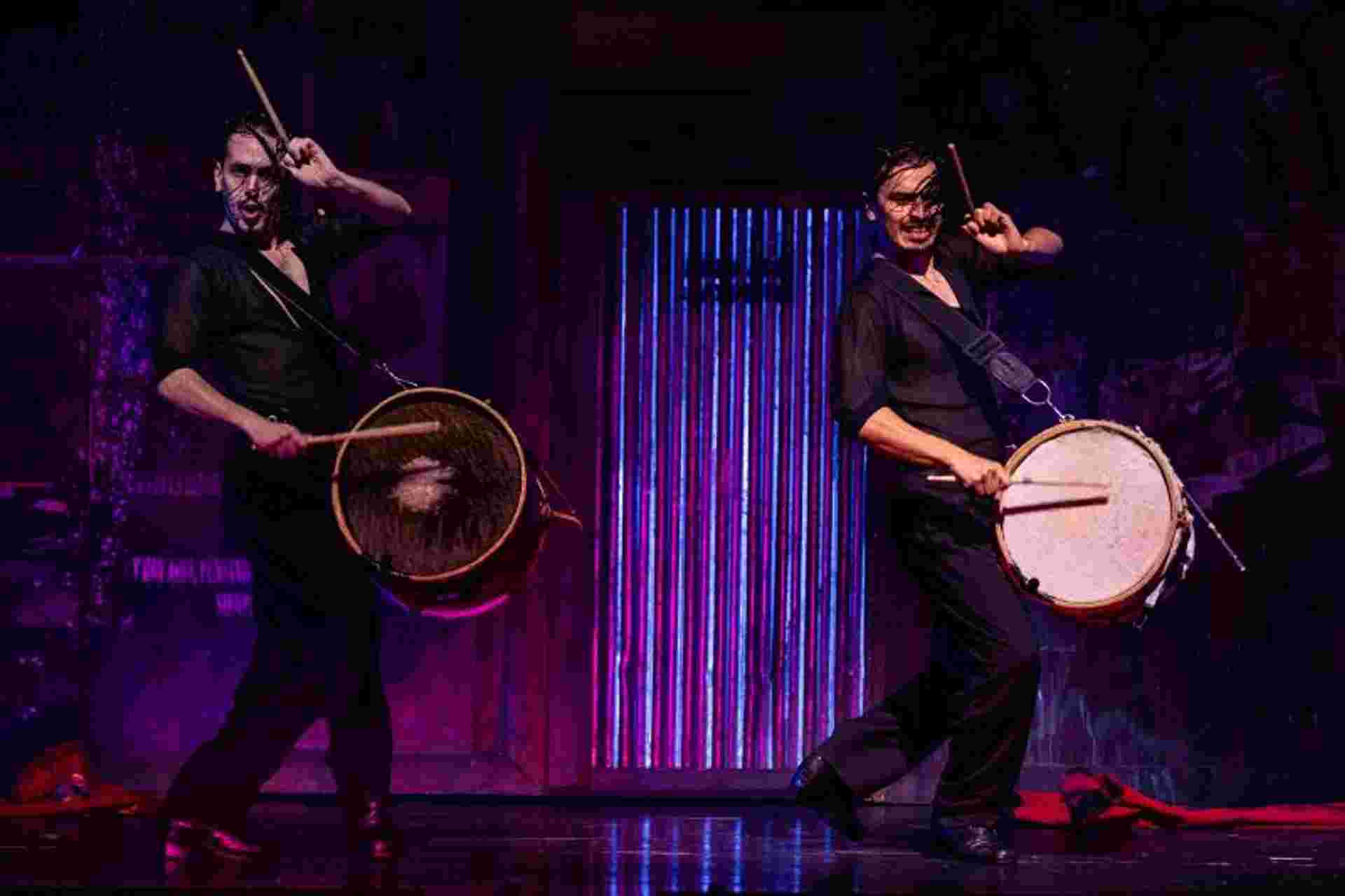 Tango Porteño Diner & Show Platea