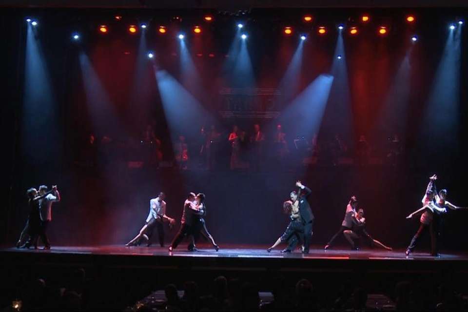 Tango Porteño Show with optional dinner - Tangol Tours - Argentina - Image 3