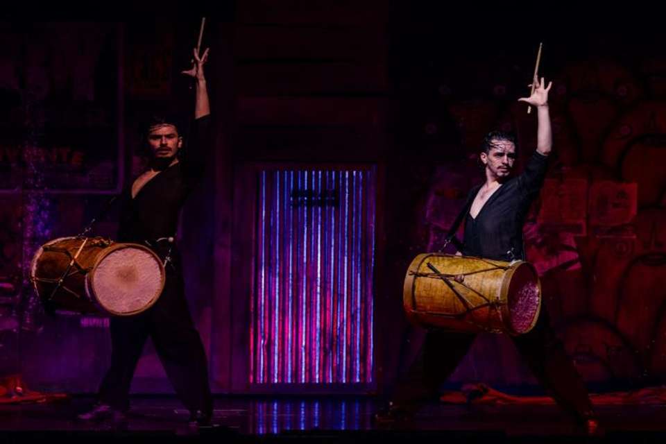Tango Porteño Show with optional dinner - Tangol Tours - Argentina - Image 6