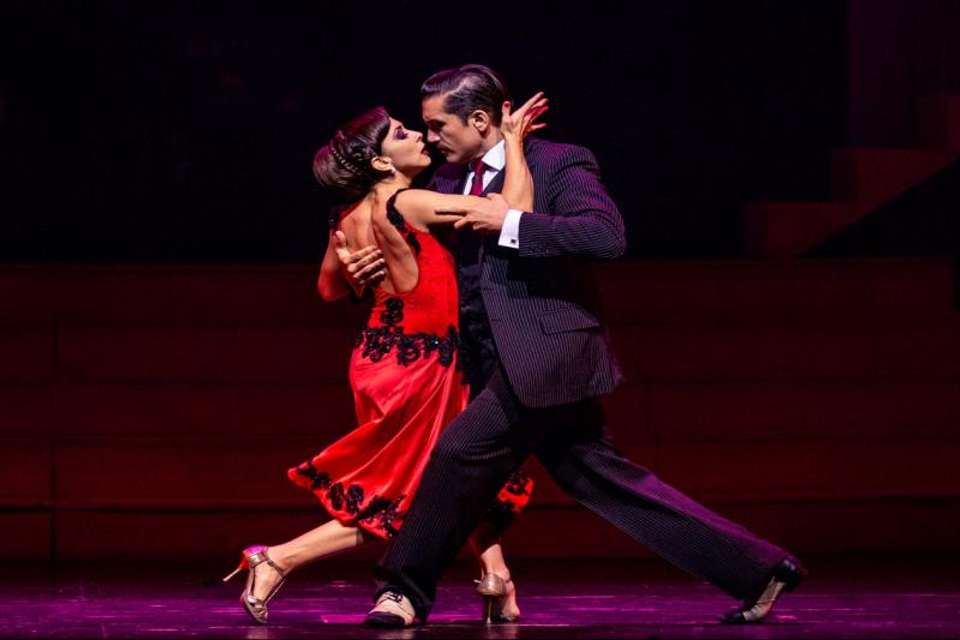 Tango Porteño VIP Dinner & Tango Show - Tangol Tours - Argentina - Image 4