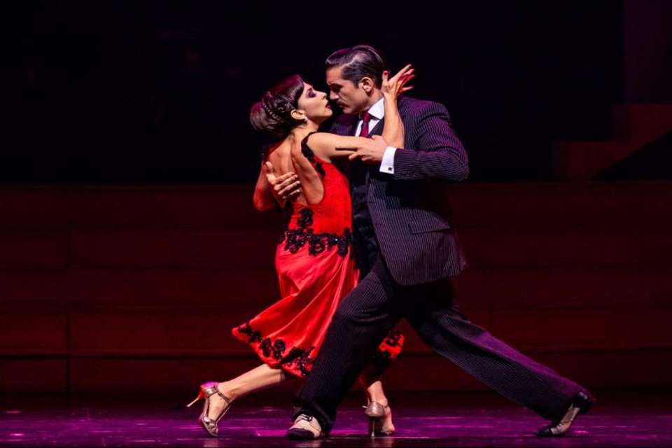 Tango Porteño VIP Show - Tangol Tours - Argentina - Image 4