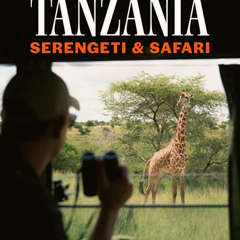 Tanzania: Serengeti and Safari - undefined - Image 6
