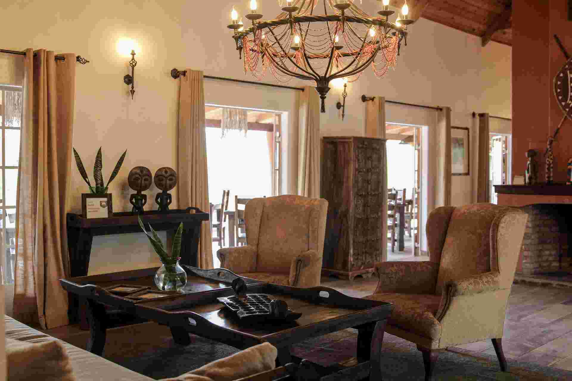 Tanzania & Zambia Big 5 Safari Tour