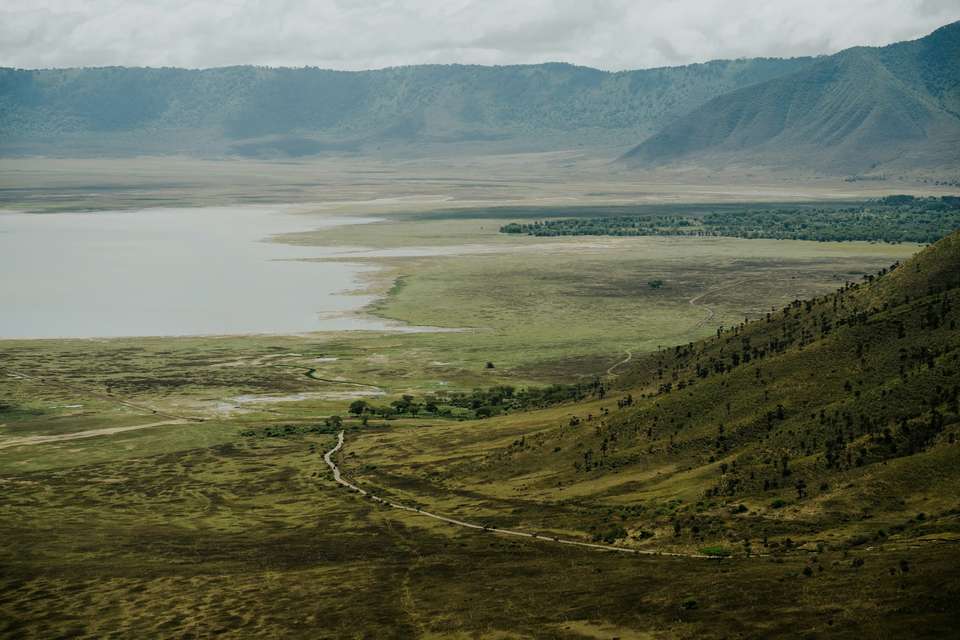 Tanzania & Zambia Big 5 Safari Tour - undefined - Image 5