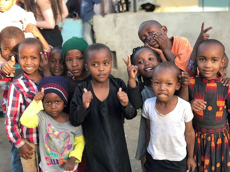 Tanzania & Zanzibar (Accommodated) - 10 days trip - alternative tour available