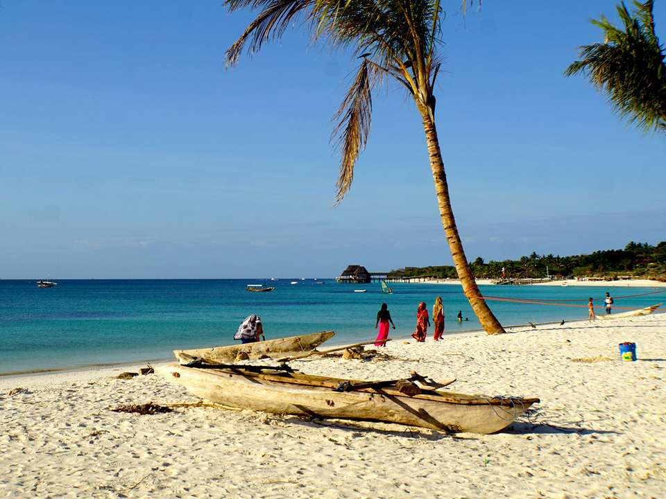 Tanzania & Zanzibar (Accommodated) - 10 days - undefined - Image 6