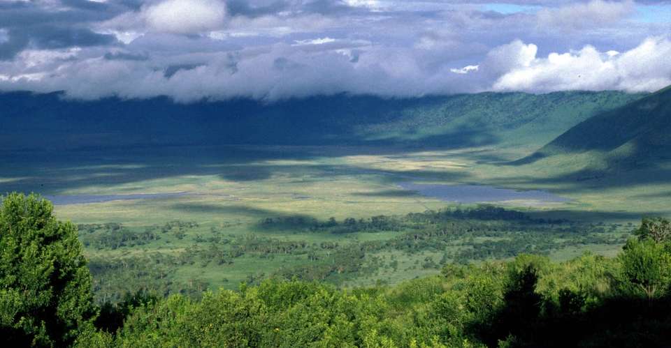 Tanzania Camping Safaris - Northern Masailand Safaris - Tanzania - Image 3