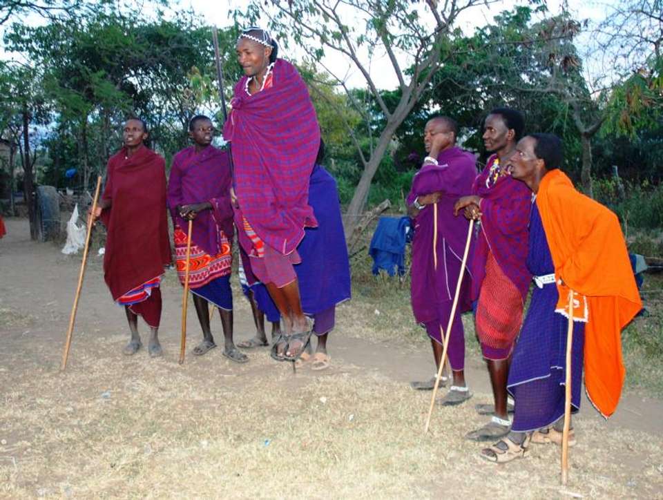 Tanzania Family Overland - Encounters Travel - Kenya - Image 6
