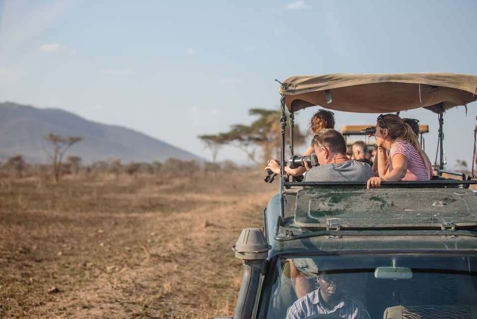 Tanzania Family Safari - Intrepid Travel - Kenya - Image 1