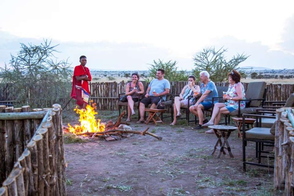 Tanzania Safari Adventure - Exodus Adventure Travels - Tanzania - Image 21