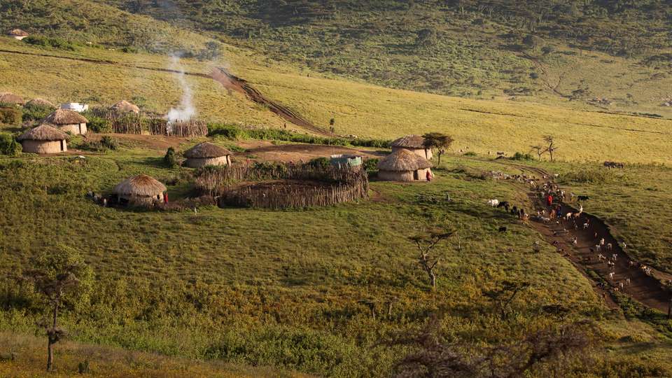 Tanzania Safari Adventure - Exodus Adventure Travels - Tanzania - Image 5
