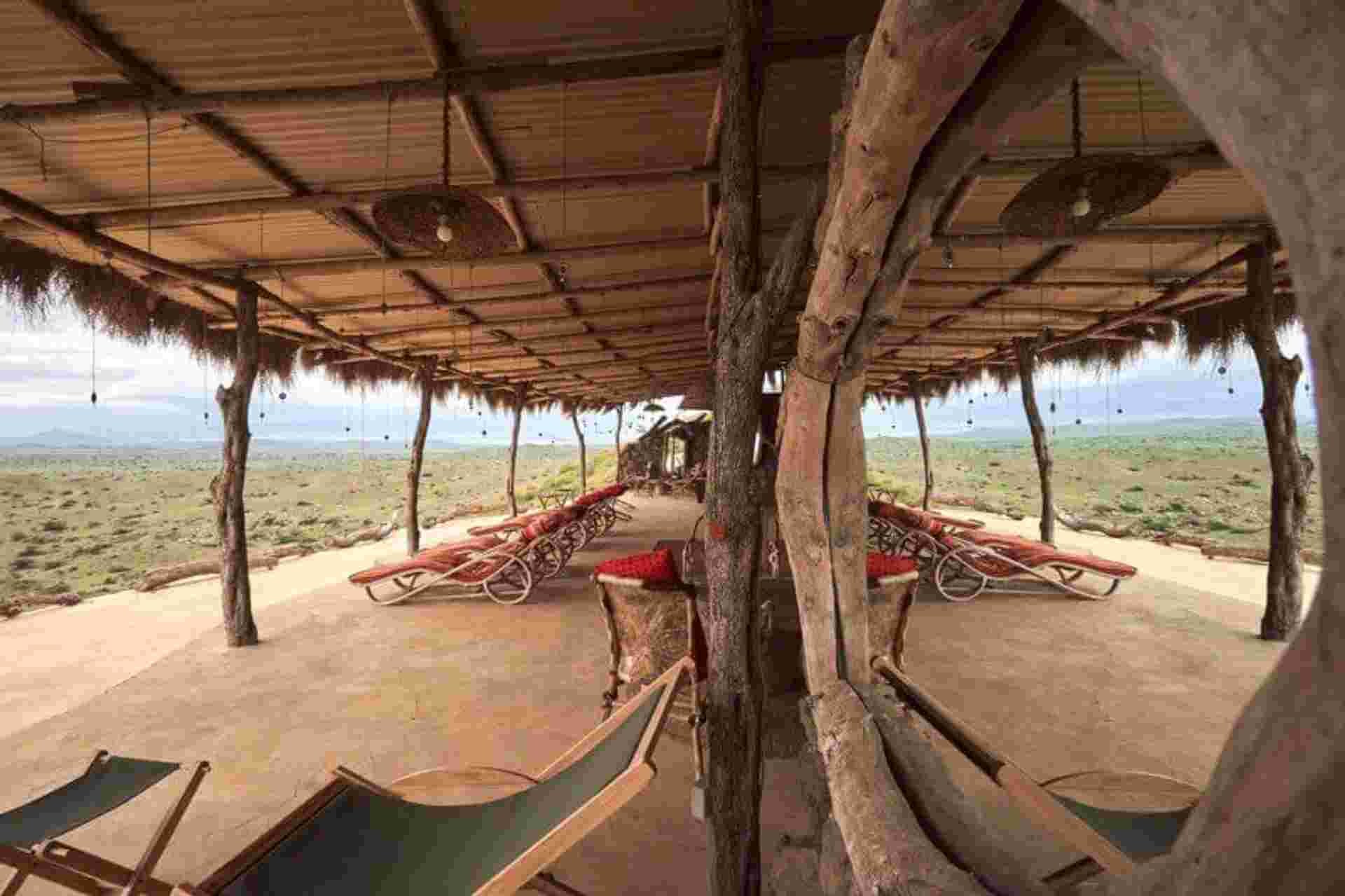 Tanzania Safari & African Culture Tour