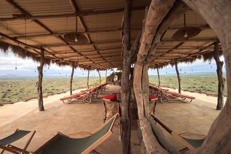 Tanzania Safari & African Culture Tour trip - alternative tour available