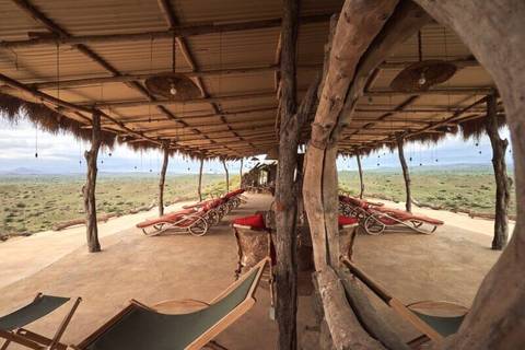 Tanzania Small Group Tours: Tanzania Safari & African Culture Tour