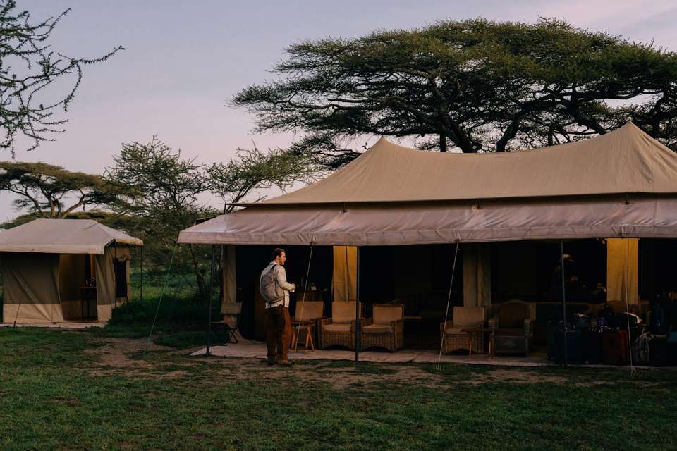 Tanzania Safari & African Culture Tour - undefined - Image 2