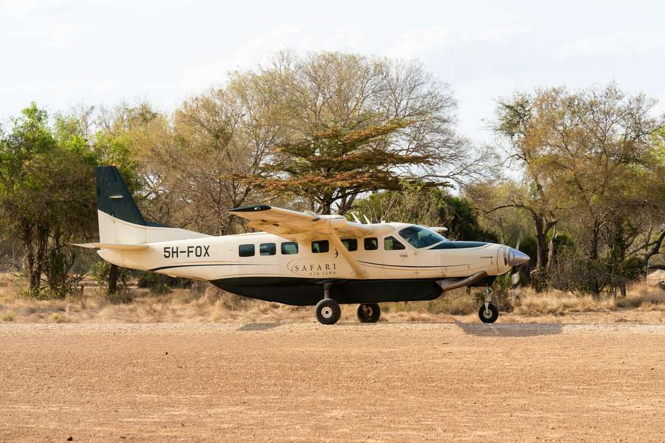 Tanzania Safari & African Culture Tour - undefined - Image 13