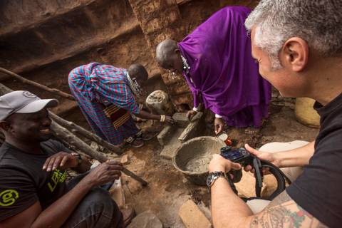 Journeys: Tanzania Safari Experience - October 2026