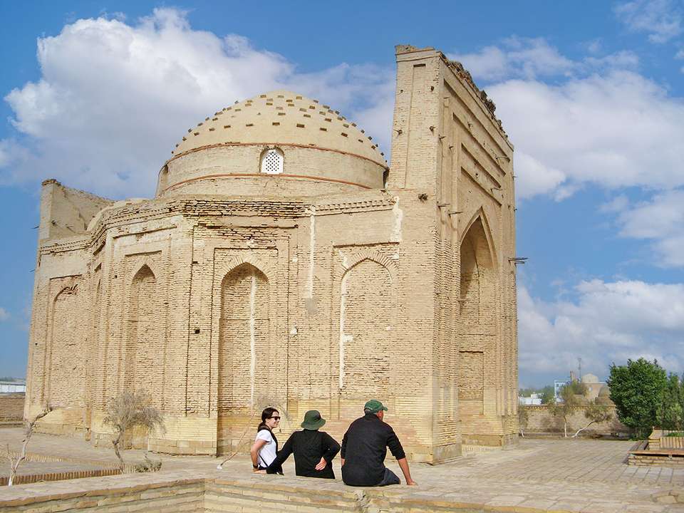 Tashkent to Ashgabat - Intrepid Travel - Uzbekistan - Image 7