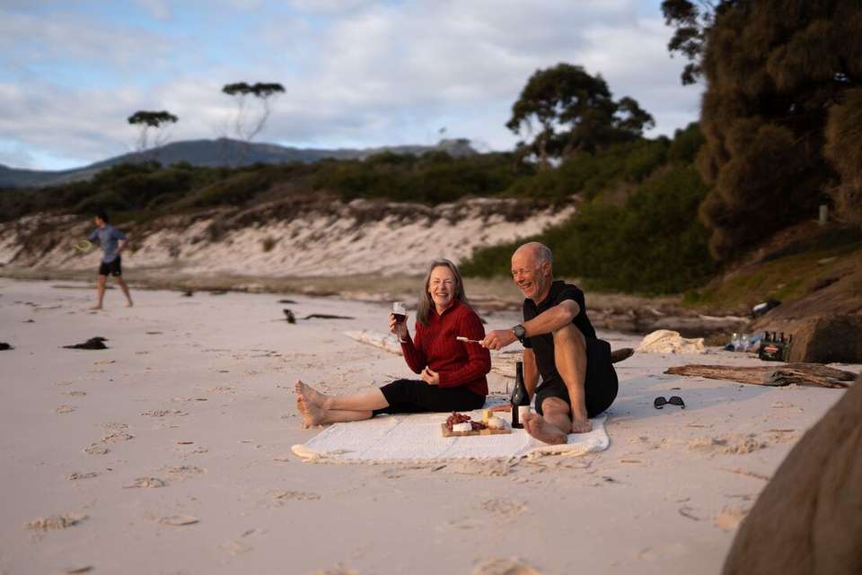 Tasmania's Maria Island Walk (Portered) - Intrepid Travel - Australia - Image 10